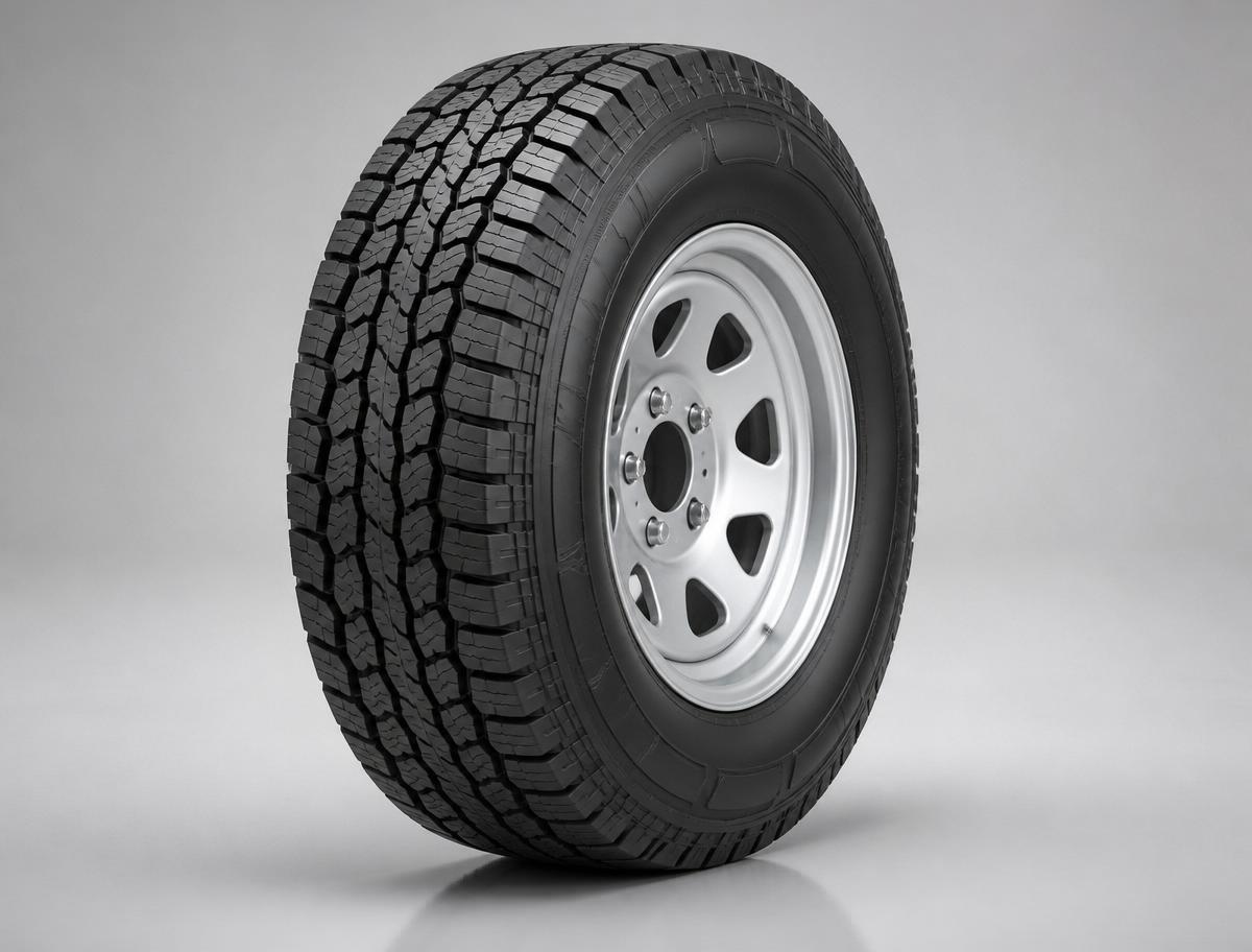 Michelin LTX