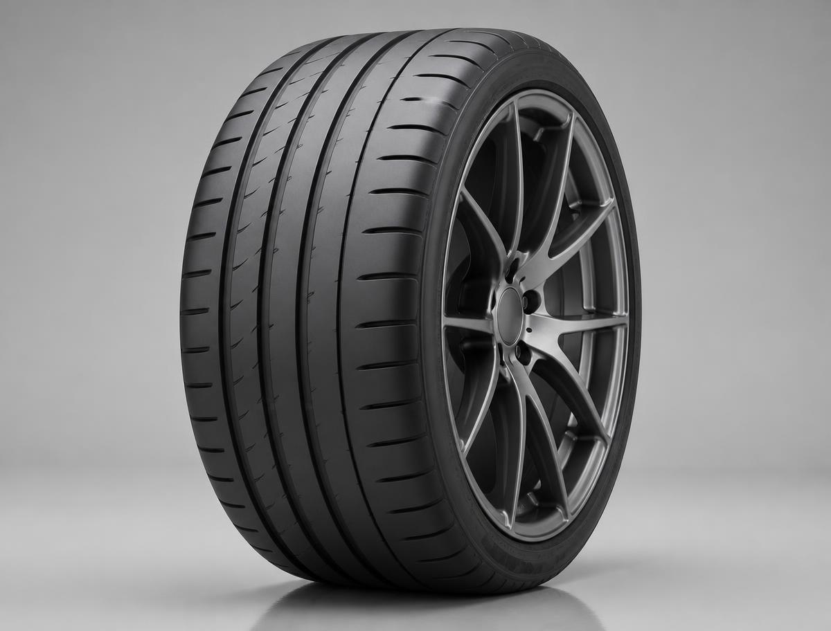 Michelin Pilot Sport