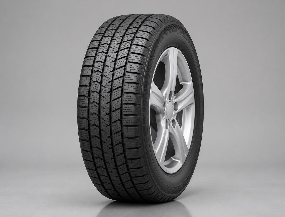 Michelin Latitude
